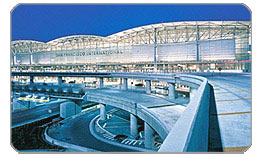 San Francisco Bay Airport Ground Transportation