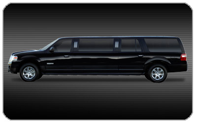Excursion Limousine - 12 Passenger
