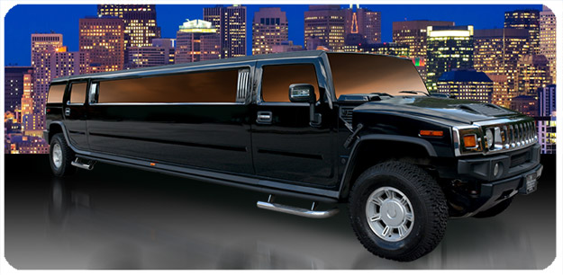 Limousine Service for Any Special Occasion & Event