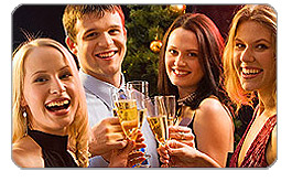 San Francisco Special Occasions Limo Rental